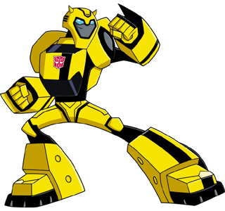 transformers animated all autobots