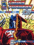 Transformers # 236 - click to see a larger picture