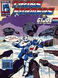 Transformers # 278 - click to see a larger picture