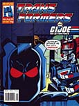 Transformers # 281 - click to see a larger picture