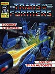 Transformers # 83 - click to see a larger picture