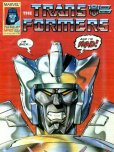 Transformers # 101 - click to see a larger picture